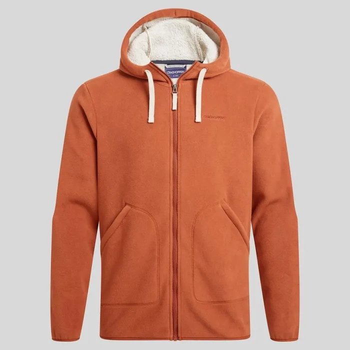 Mens Full Zip Fleece Craghoppers Colm Full Zip Fleece Red Beach Mens Full Zip Fleece Craghoppers Colm Full Zip Fleece Red Beach