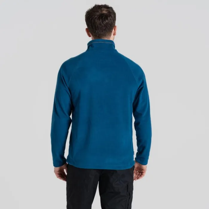 Mens Full Zip Fleece Craghoppers Expert Corey 200 Fleece Jacket Poseidon Blue Mens Full Zip Fleece Craghoppers Expert Corey 200 Fleece Jacket Poseidon Blue