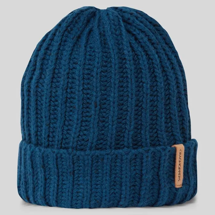Mens Hats Craghoppers Riber II Hat Tourmaline Blue