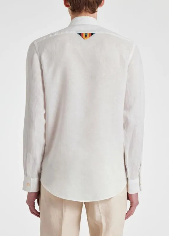 Mens Linen Shirt Paul Smith Shirts Mens Linen Shirt Paul Smith Shirts
