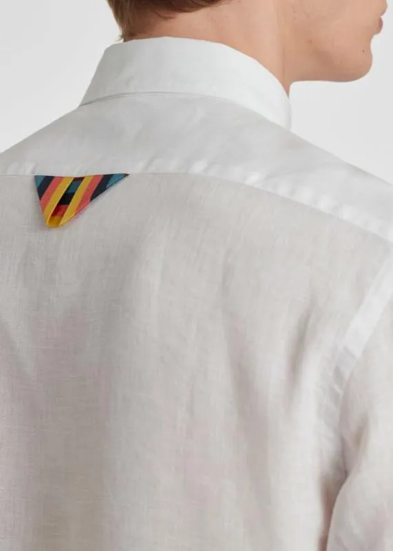 Mens Linen Shirt Paul Smith Shirts Mens Linen Shirt Paul Smith Shirts