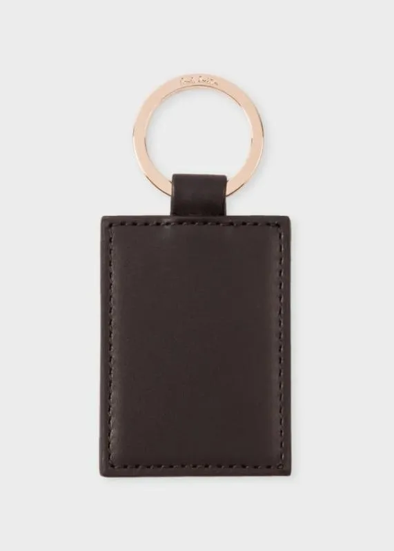 Mens Monogrammed Keyring Paul Smith Jewelery and Keyrings Mens Monogrammed Keyring Paul Smith Jewelery and Keyrings