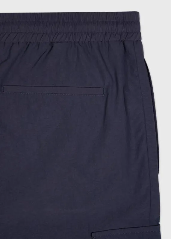 Mens Navy Cargo Trousers Paul Smith Pants Mens Navy Cargo Trousers Paul Smith Pants