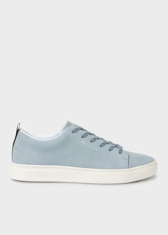 Mens Nubuck 039Lee039 Sneakers Paul Smith Sneakers