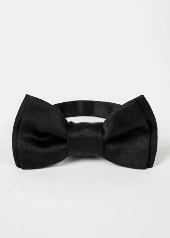 Mens PreTied Silk Bow Tie Paul Smith Ties Mens PreTied Silk Bow Tie Paul Smith Ties