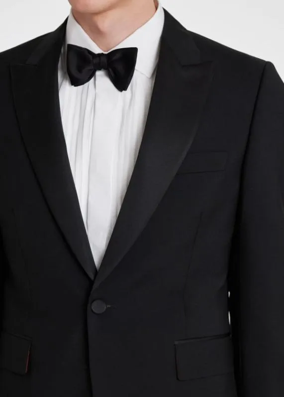 Mens PreTied Silk Bow Tie Paul Smith Ties Mens PreTied Silk Bow Tie Paul Smith Ties