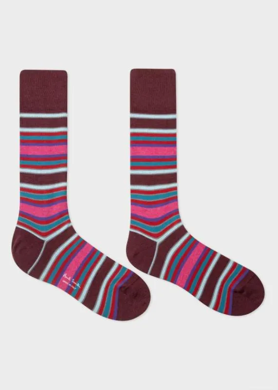 Mens Socks Three Pack Paul Smith Socks Mens Socks Three Pack Paul Smith Socks