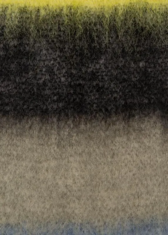 Mens Stripe MohairBlend Scarf Paul Smith Scarves Mens Stripe MohairBlend Scarf Paul Smith Scarves