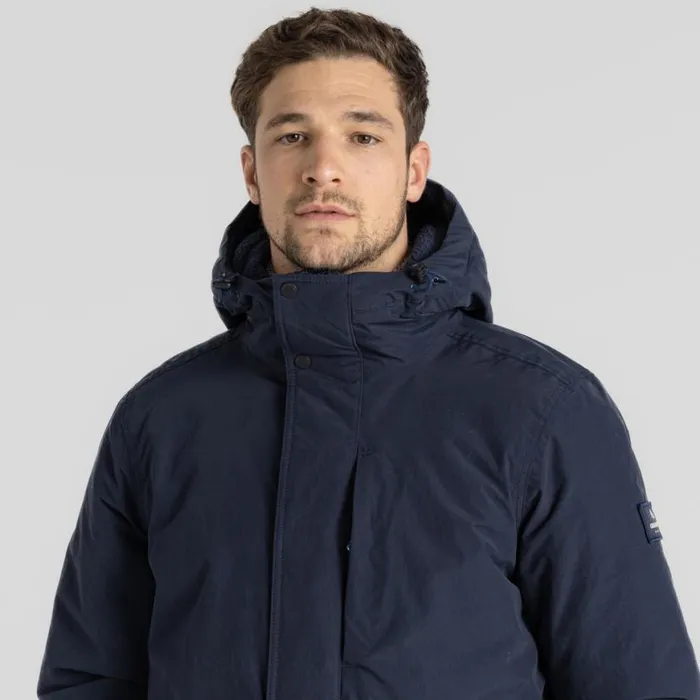 Mens Waterproof Jackets Craghoppers Fens Waterproof Jacket Blue Navy Mens Waterproof Jackets Craghoppers Fens Waterproof Jacket Blue Navy