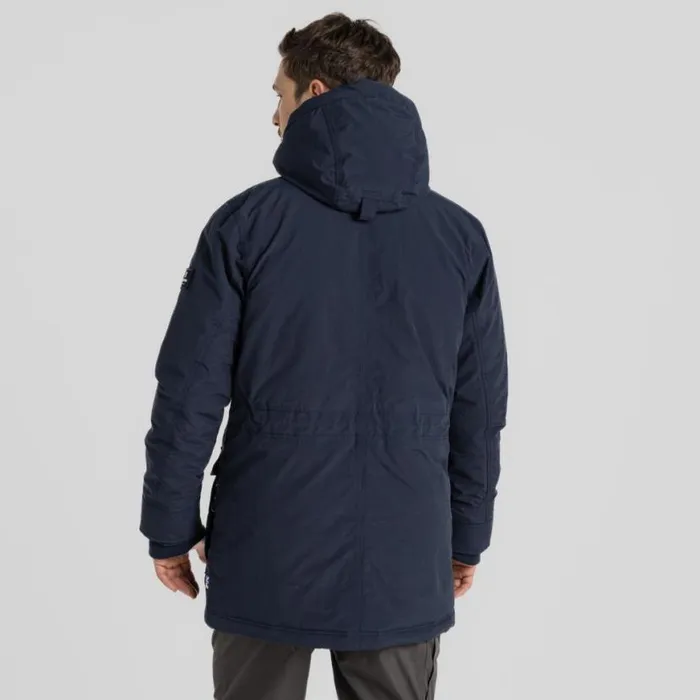 Mens Waterproof Jackets Craghoppers Fens Waterproof Jacket Blue Navy Mens Waterproof Jackets Craghoppers Fens Waterproof Jacket Blue Navy