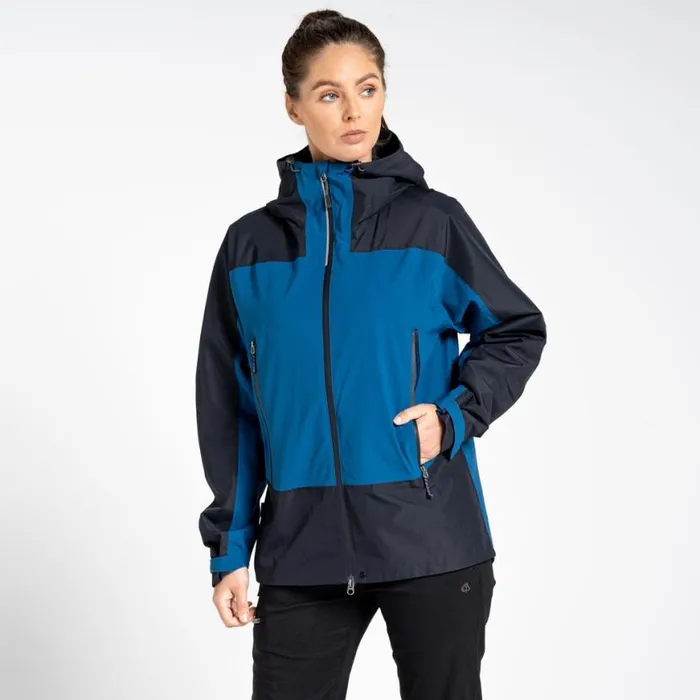 MensWomens Waterproof Jackets Craghoppers Expert Active Jacket Poseidon Blue Dark Navy MensWomens Waterproof Jackets Craghoppers Expert Active Jacket Poseidon Blue Dark Navy