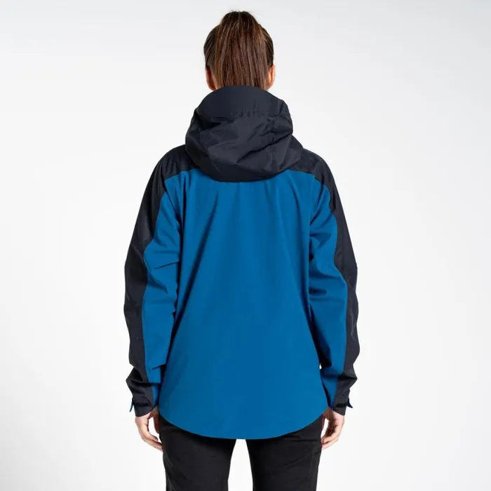 MensWomens Waterproof Jackets Craghoppers Expert Active Jacket Poseidon Blue Dark Navy MensWomens Waterproof Jackets Craghoppers Expert Active Jacket Poseidon Blue Dark Navy