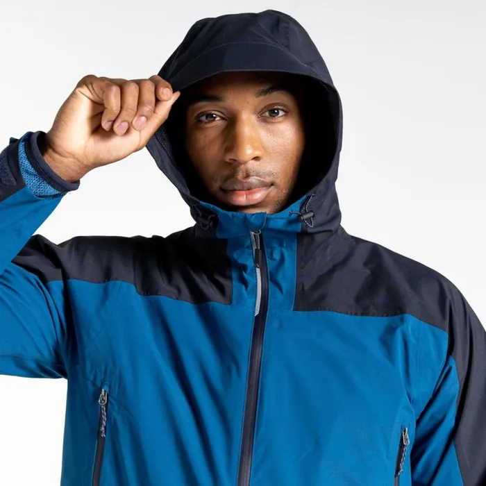 MensWomens Waterproof Jackets Craghoppers Expert Active Jacket Poseidon Blue Dark Navy MensWomens Waterproof Jackets Craghoppers Expert Active Jacket Poseidon Blue Dark Navy