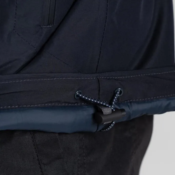MensWomens Waterproof Jackets Craghoppers Expert Thermic Insulated Jacket Dark Navy MensWomens Waterproof Jackets Craghoppers Expert Thermic Insulated Jacket Dark Navy