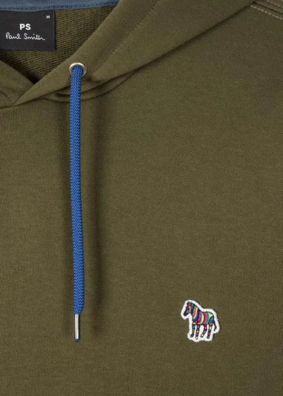 Mens Zebra Logo Hoodie Paul Smith Sweatshirts and Hoodies Mens Zebra Logo Hoodie Paul Smith Sweatshirts and Hoodies