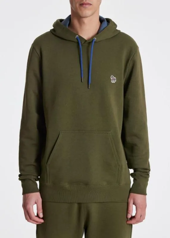 Mens Zebra Logo Hoodie Paul Smith Sweatshirts and Hoodies Mens Zebra Logo Hoodie Paul Smith Sweatshirts and Hoodies