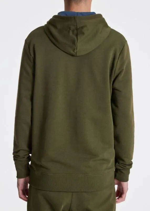 Mens Zebra Logo Hoodie Paul Smith Sweatshirts and Hoodies Mens Zebra Logo Hoodie Paul Smith Sweatshirts and Hoodies