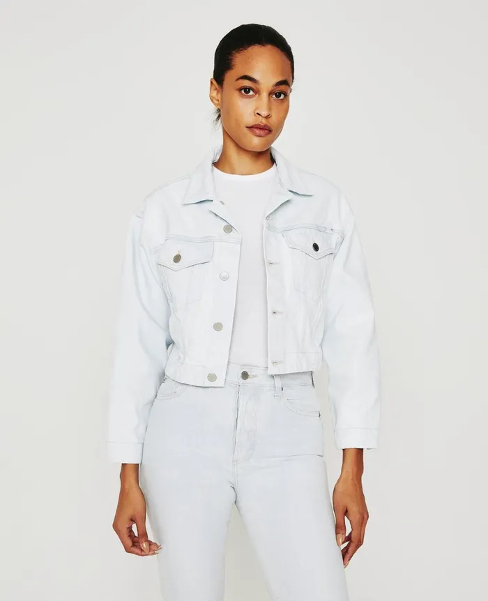 Mirah Jacket Retreat Women AG Jeans Jackets