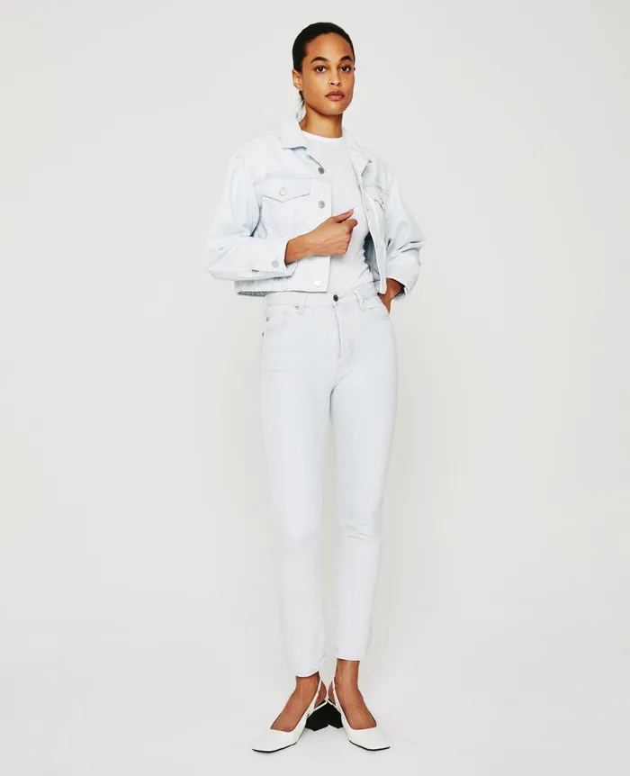 Mirah Jacket Retreat Women AG Jeans Jackets Mirah Jacket Retreat Women AG Jeans Jackets