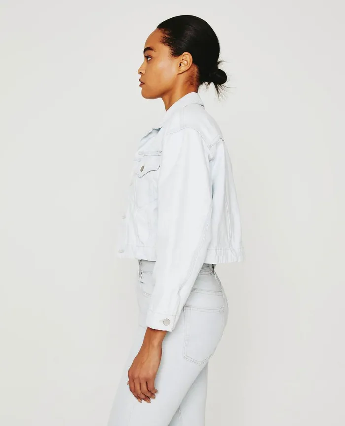 Mirah Jacket Retreat Women AG Jeans Jackets Mirah Jacket Retreat Women AG Jeans Jackets