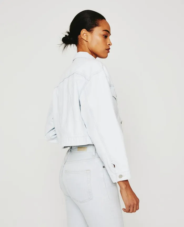 Mirah Jacket Retreat Women AG Jeans Jackets Mirah Jacket Retreat Women AG Jeans Jackets