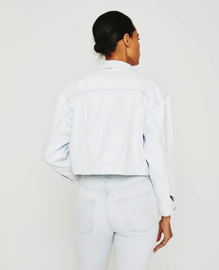Mirah Jacket Retreat Women AG Jeans Jackets Mirah Jacket Retreat Women AG Jeans Jackets