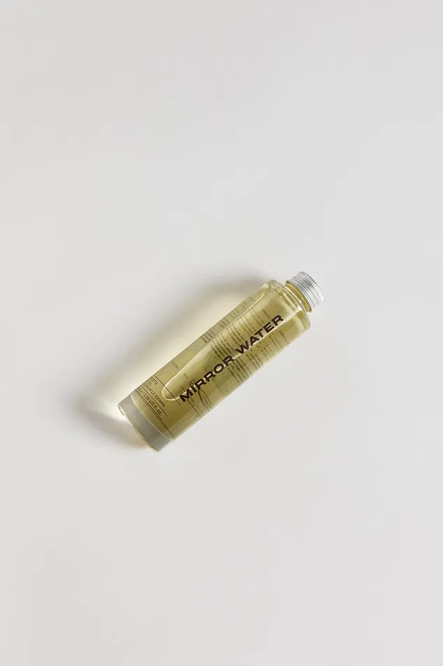 MIRROR WATER SMOOTH BODY OIL 100ML Women DISSH Home and Body