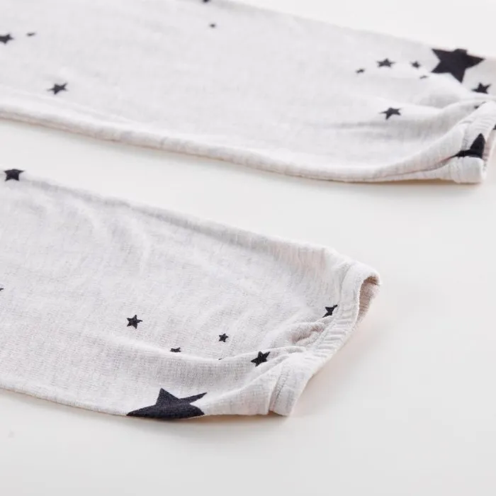 MONROW Kids Kids Supersoft Stardust Sweats 8211 Kids MONROW Kids Kids Supersoft Stardust Sweats 8211 Kids
