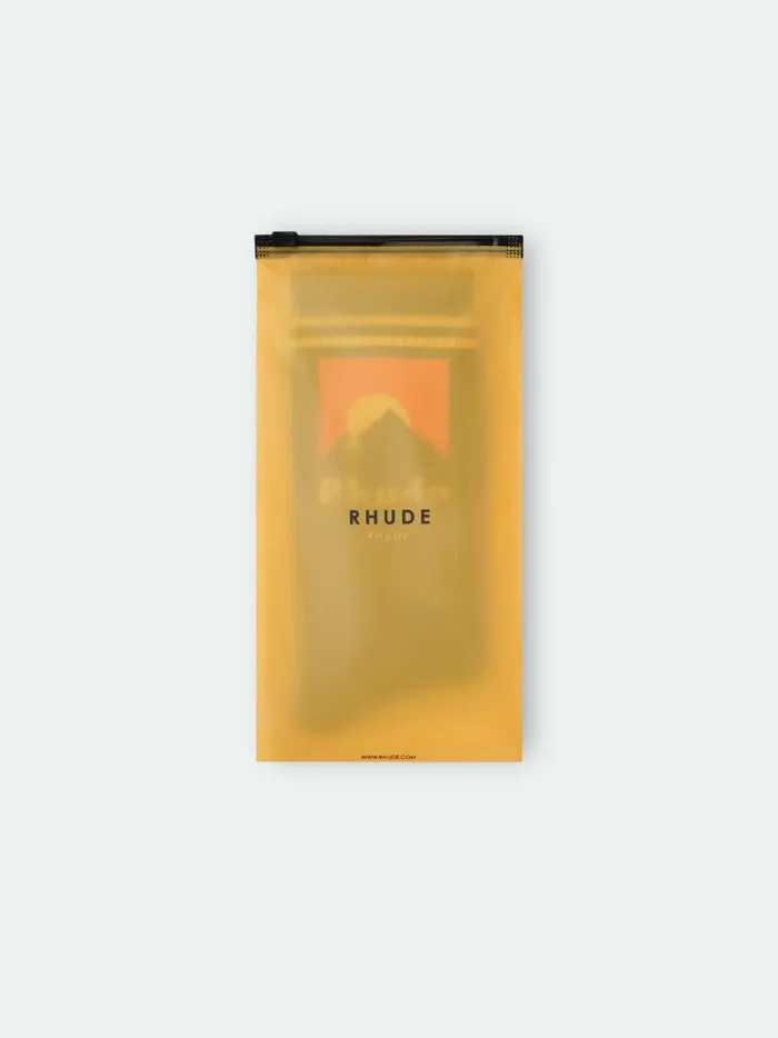 MOONLIGHT SOCK Unisex Rhude Socks