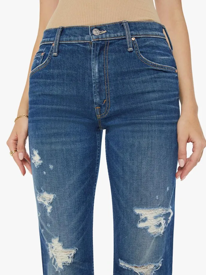 Mother Denim Bootcut The Bookie Sneak Wash Ijbol 8211 Women Mother Denim Bootcut The Bookie Sneak Wash Ijbol 8211 Women