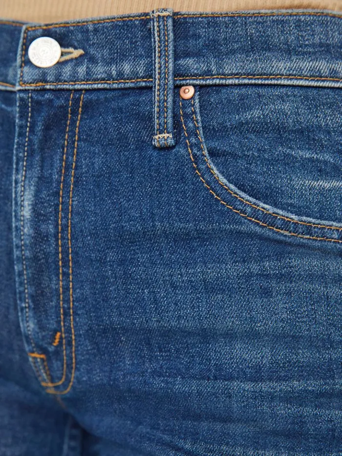 Mother Denim Bootcut The Bookie Sneak Wash Ijbol 8211 Women Mother Denim Bootcut The Bookie Sneak Wash Ijbol 8211 Women