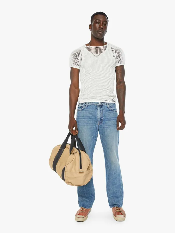 Mother Denim Denim The Big Shot Wash Cut To The Chase 8211 Men