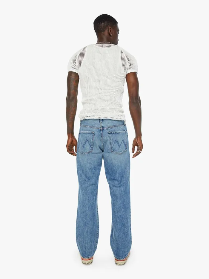 Mother Denim Denim The Big Shot Wash Cut To The Chase 8211 Men
