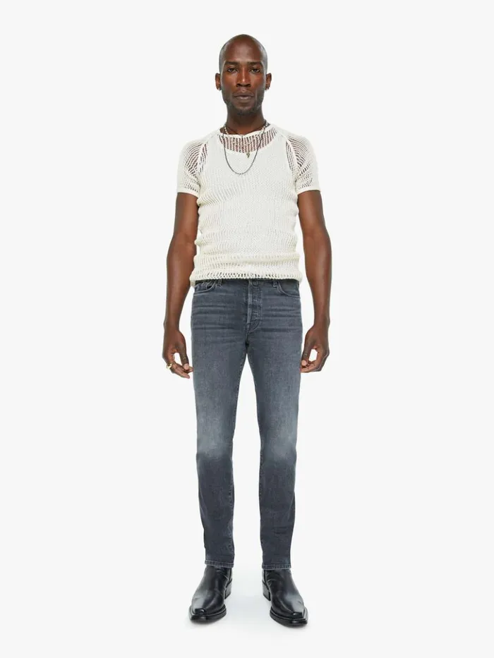 Mother Denim Denim The Neat Wash Burnin039 Rubber 8211 Men