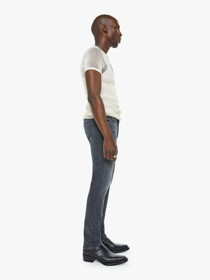 Mother Denim Denim The Neat Wash Burnin039 Rubber 8211 Men Mother Denim Denim The Neat Wash Burnin039 Rubber 8211 Men