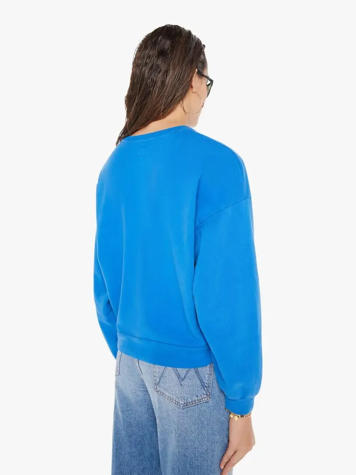 Mother Denim The Drop Square 80039s Mother 8211 Women