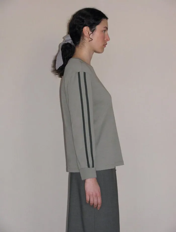 No 1307 Miguales Khaki Women Paloma Wool Unisex