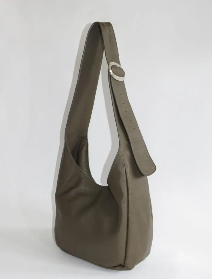 No 1442 Teabag Khaki Women Paloma Wool Teabag