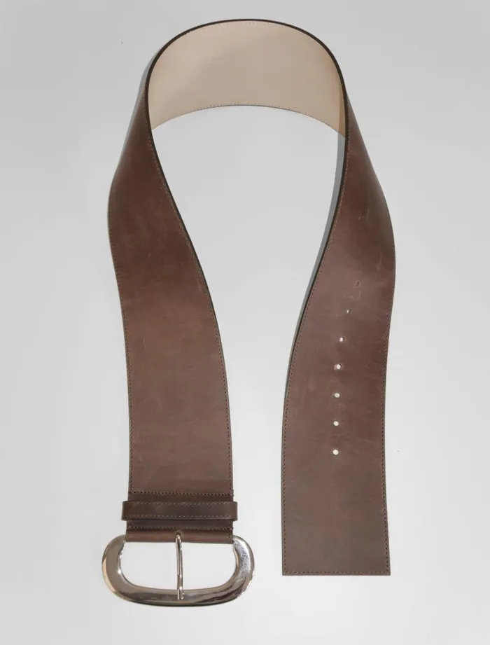 No 1497 Morris Women Paloma Wool Belts