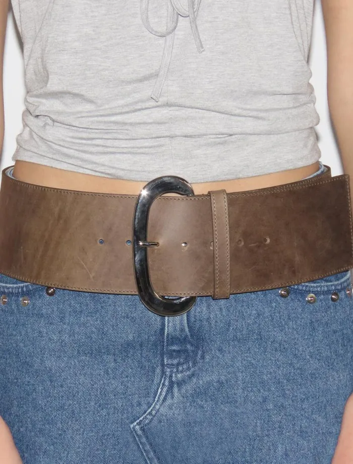 No 1497 Morris Women Paloma Wool Belts
