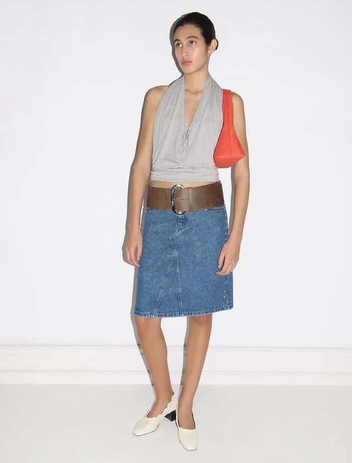 No 1497 Morris Women Paloma Wool Belts