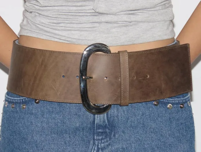No 1497 Morris Women Paloma Wool Belts