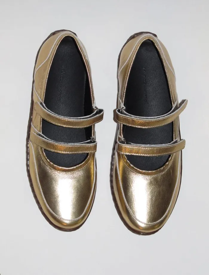 No 1688 002KM Women Paloma Wool Shoes