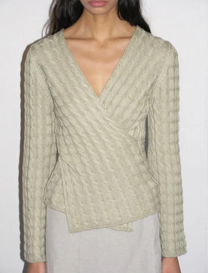 No 1704 Valeria Women Paloma Wool Tops