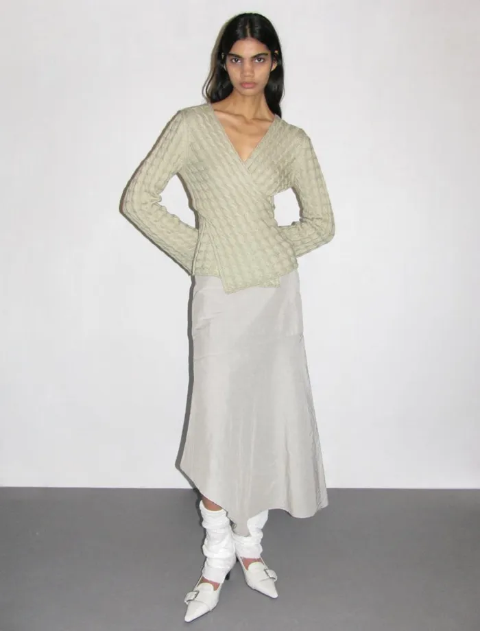 No 1704 Valeria Women Paloma Wool Tops