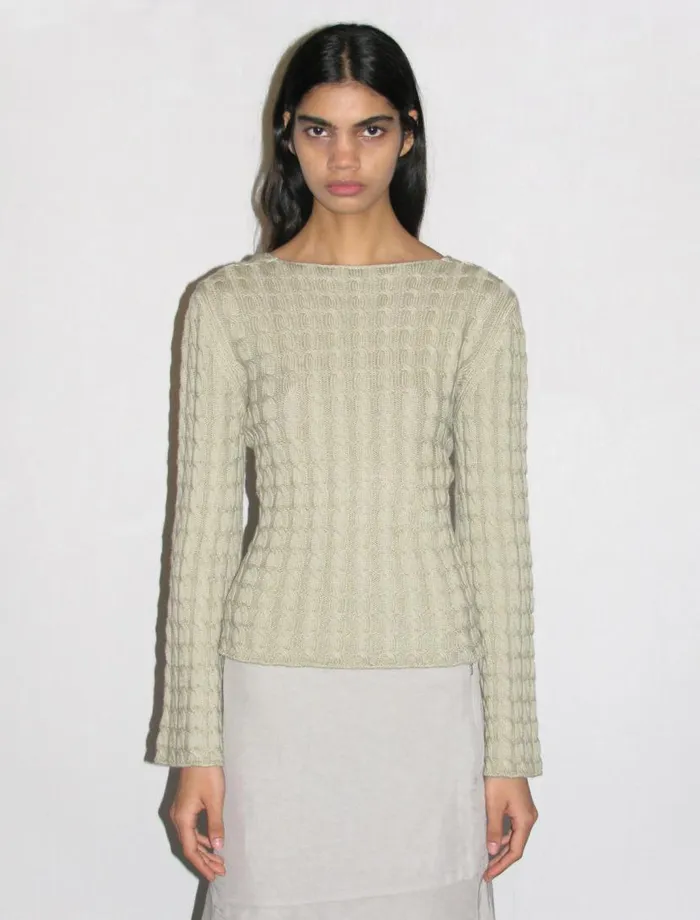 No 1704 Valeria Women Paloma Wool Tops
