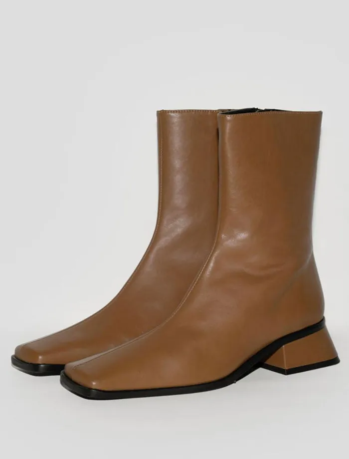 No 1746 Delta Brown Women Paloma Wool Shoes