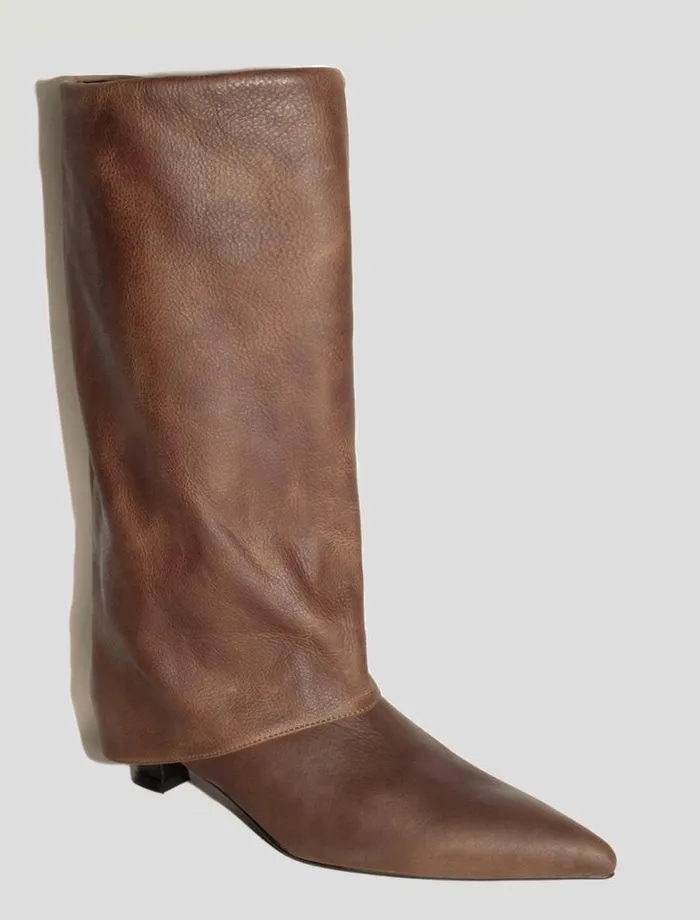 No 1749 Fortuna Brown Women Paloma Wool Shoes
