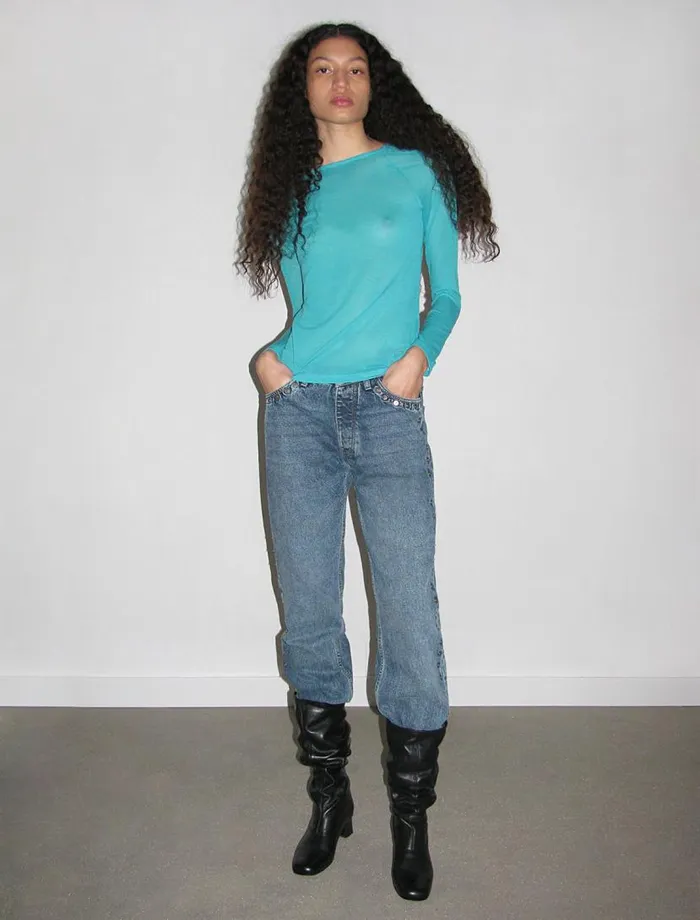 No 1853 Hiro Women Paloma Wool Tops