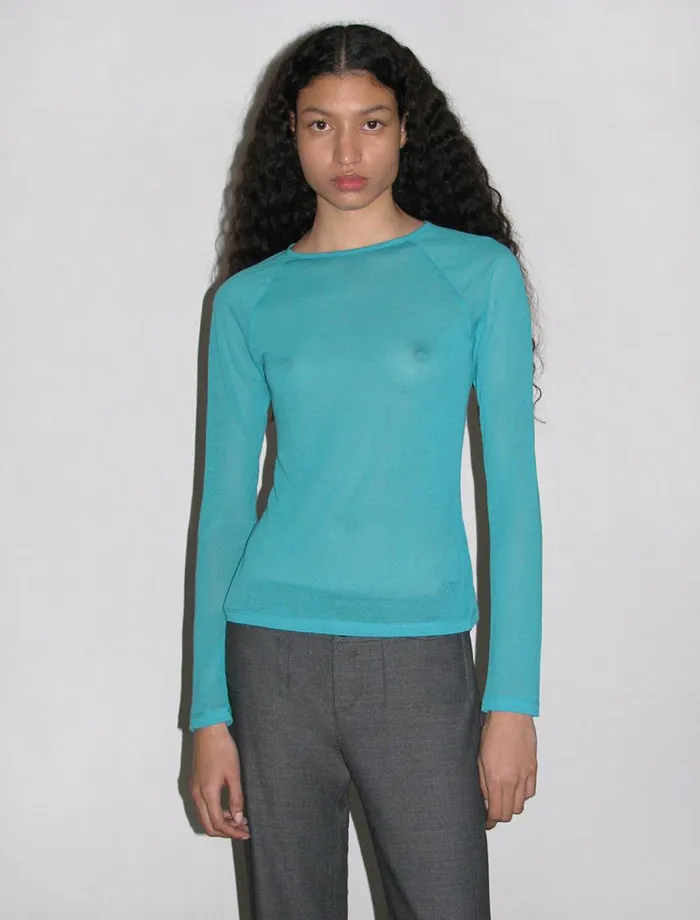 No 1853 Hiro Women Paloma Wool Tops